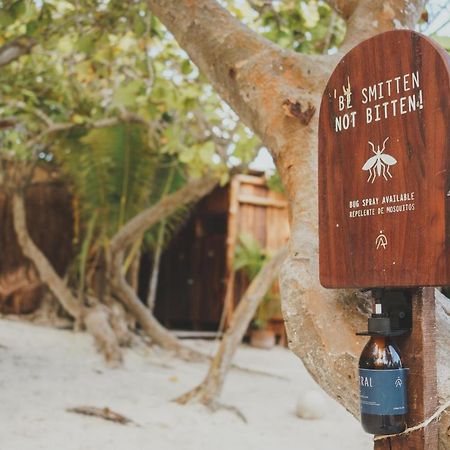 Astral Tulum 호텔 외부 사진