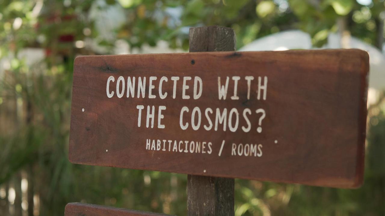 Astral Tulum 호텔 외부 사진