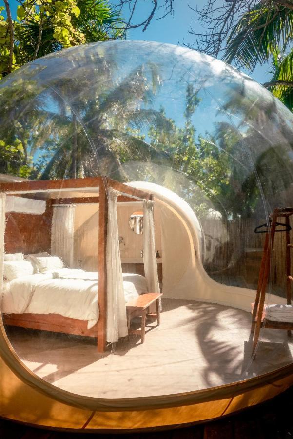 Astral Tulum 호텔 외부 사진